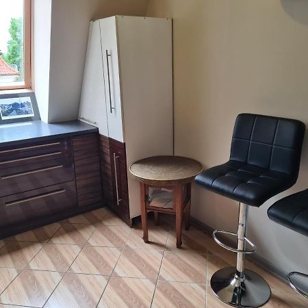Yakuzza Apartments Giżycko Esterno foto
