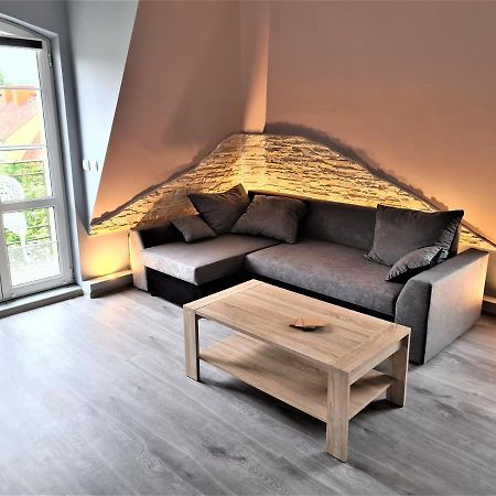Yakuzza Apartments Giżycko Esterno foto