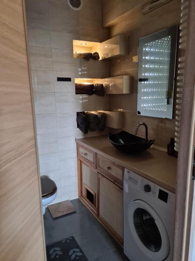 Yakuzza Apartments Giżycko Esterno foto