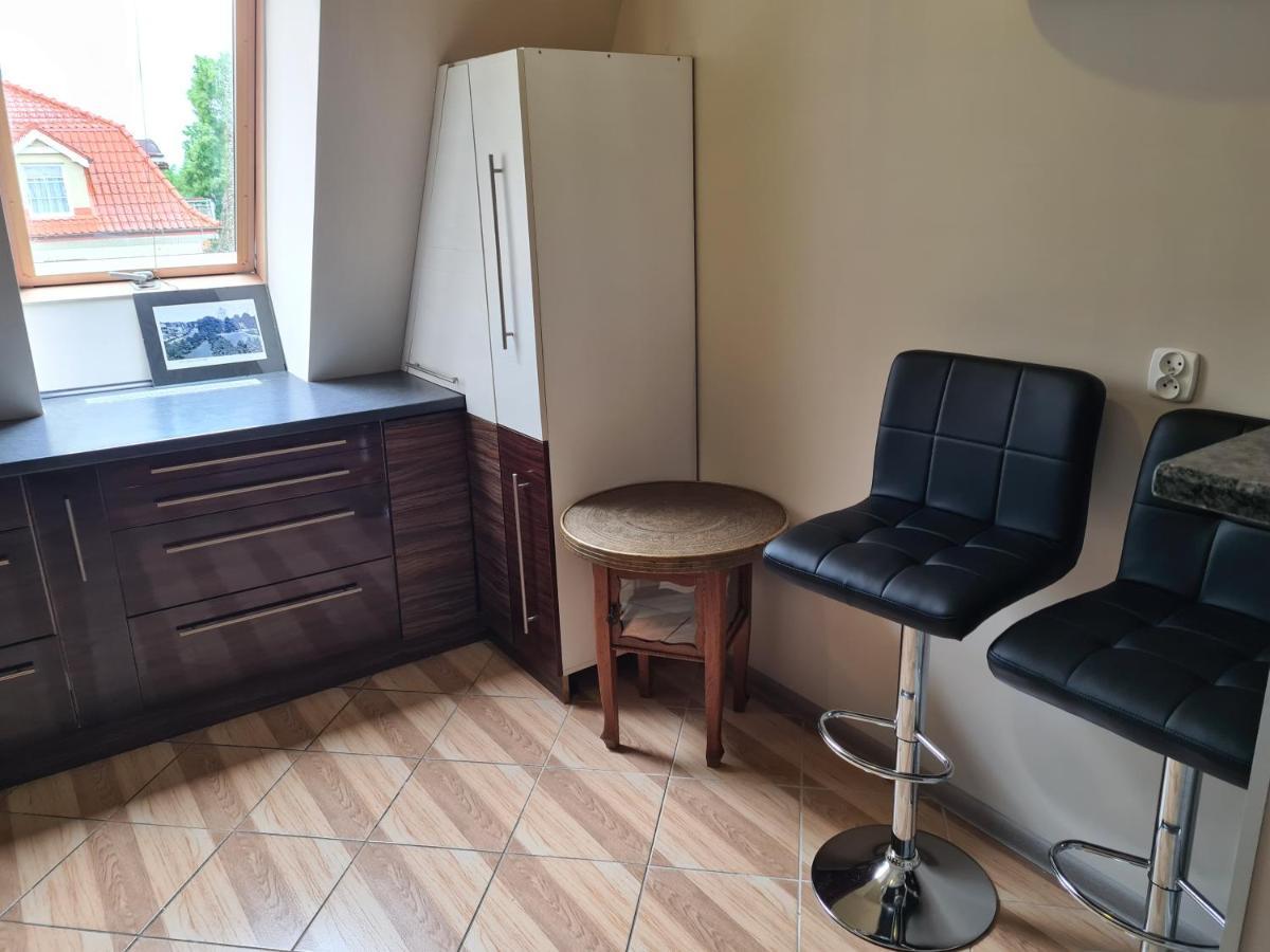 Yakuzza Apartments Giżycko Esterno foto