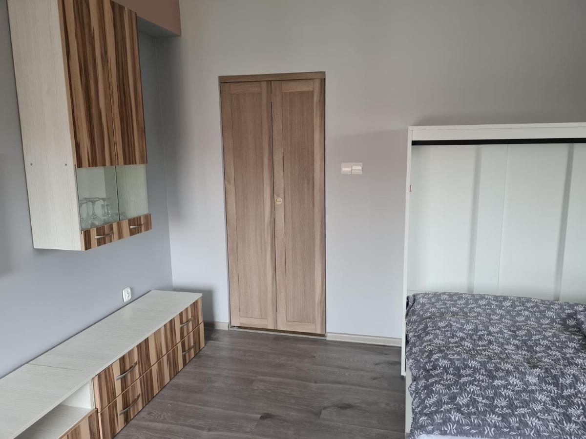 Yakuzza Apartments Giżycko Esterno foto
