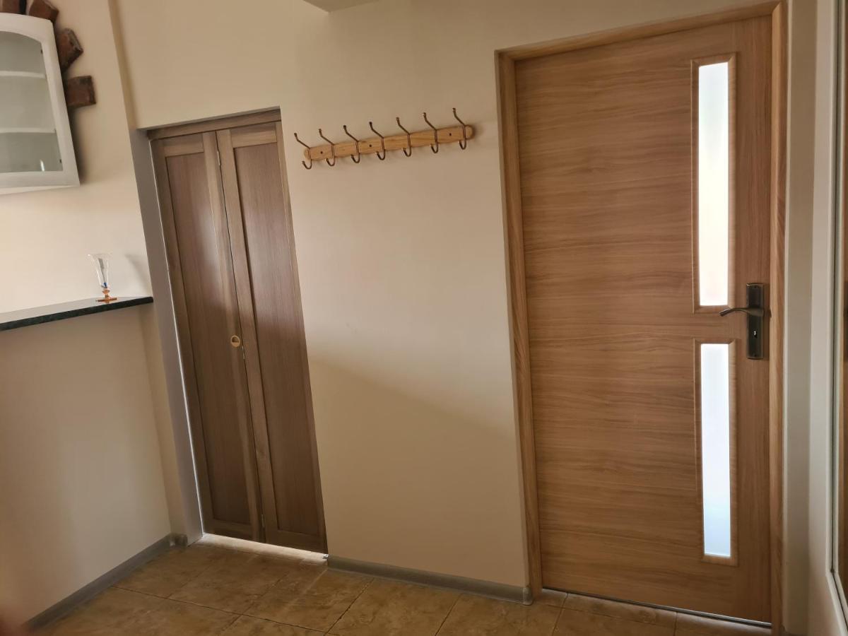 Yakuzza Apartments Giżycko Esterno foto