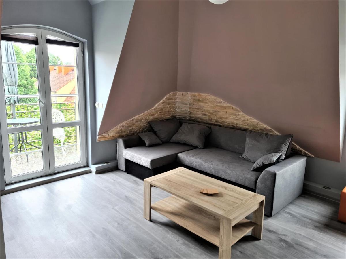 Yakuzza Apartments Giżycko Esterno foto