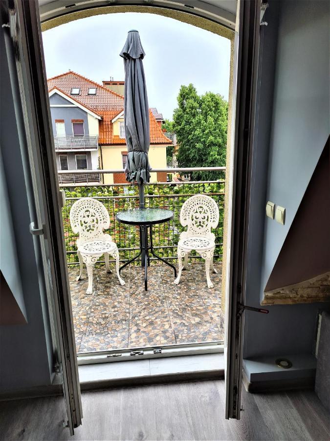 Yakuzza Apartments Giżycko Esterno foto