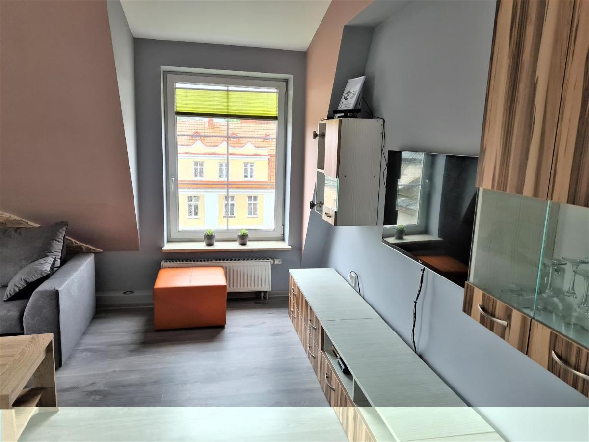 Yakuzza Apartments Giżycko Esterno foto