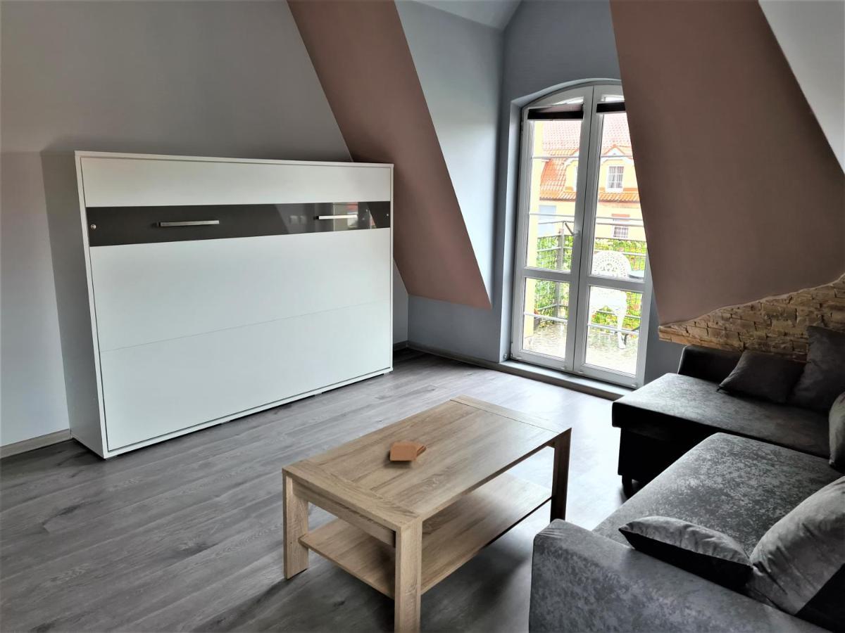 Yakuzza Apartments Giżycko Esterno foto