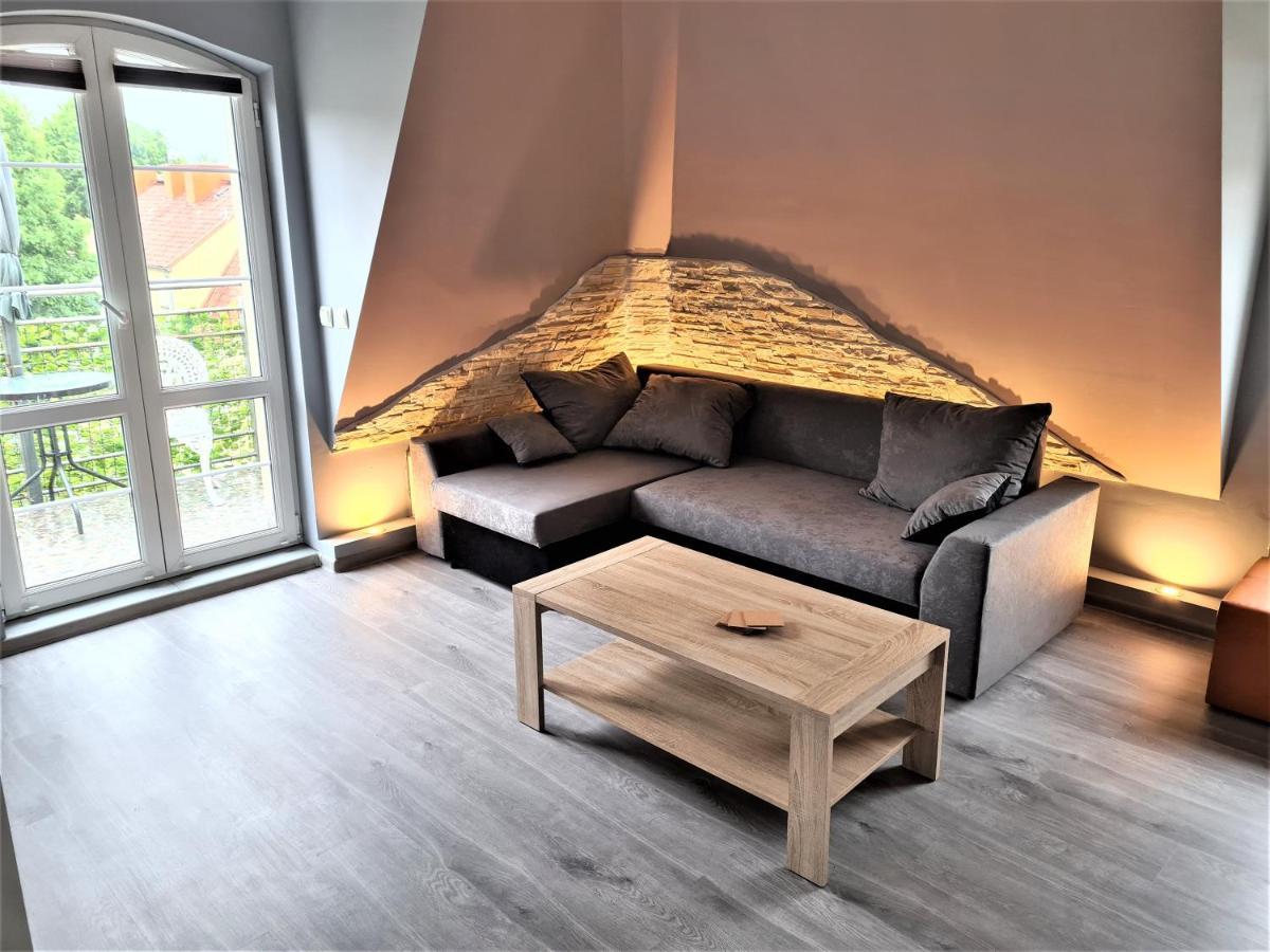 Yakuzza Apartments Giżycko Esterno foto