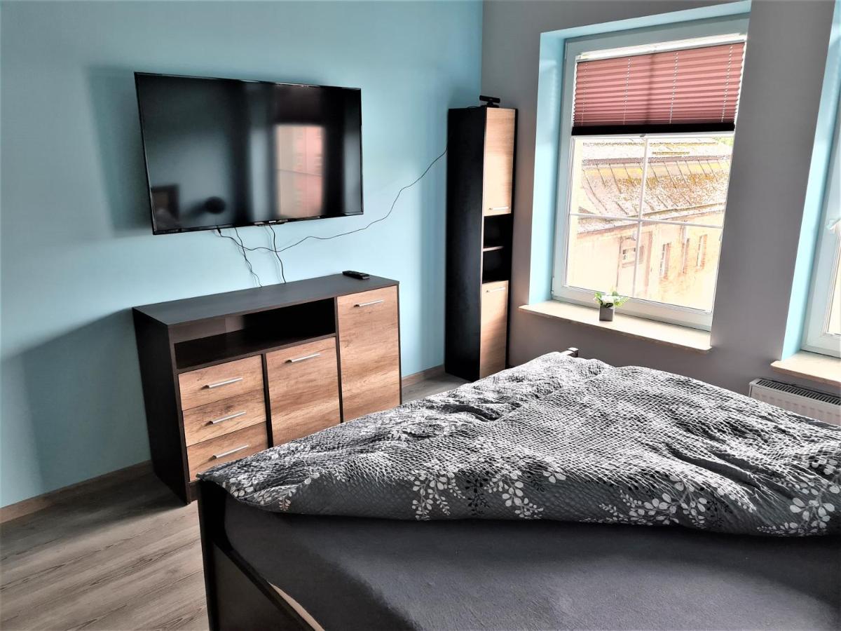Yakuzza Apartments Giżycko Esterno foto