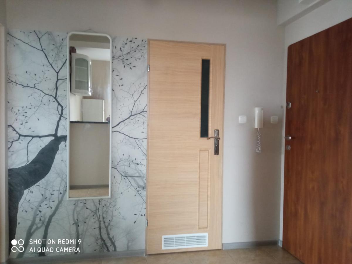 Yakuzza Apartments Giżycko Esterno foto